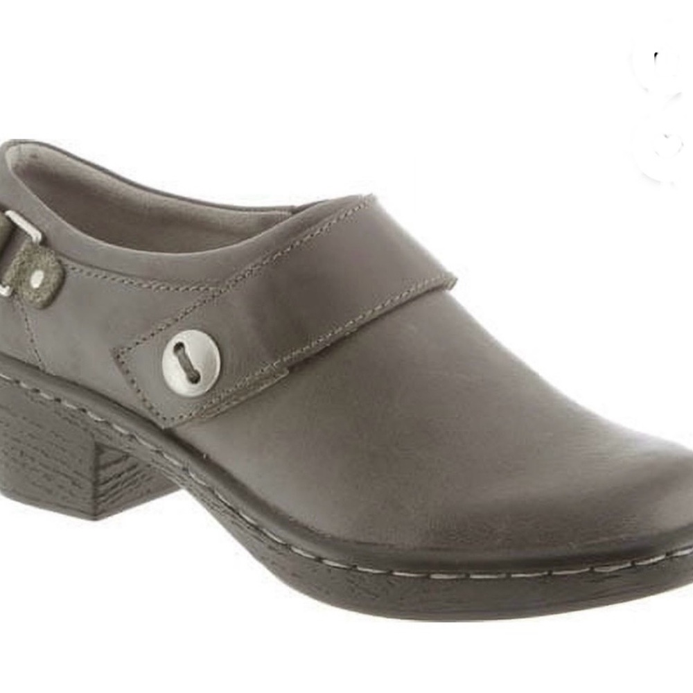 New Klogs Women’s Closed-back Slip On Clogs